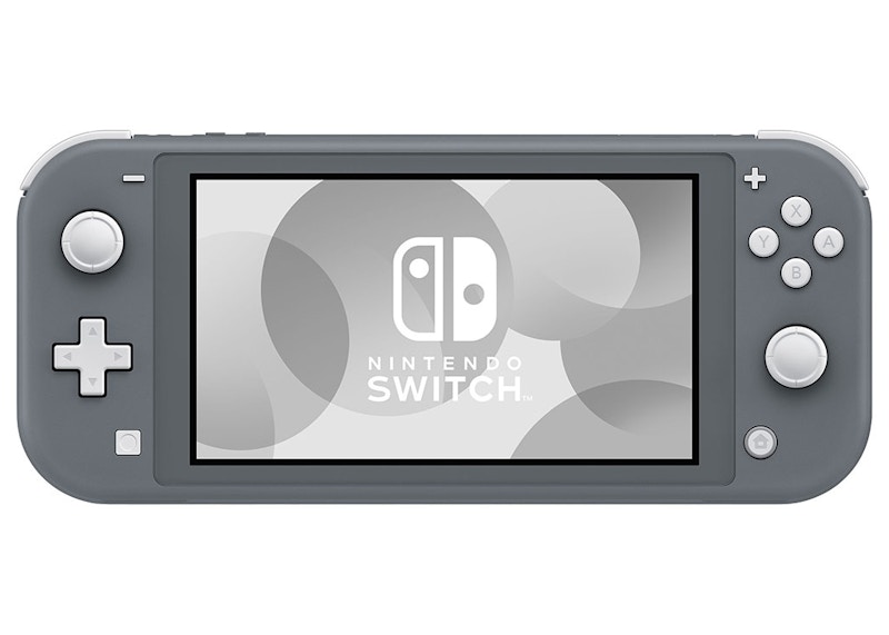 nintendo switch lite us