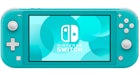 Nintendo Switch Lite (enchufe JPN) Turquesa
