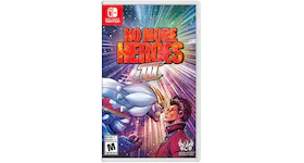 Nintendo Switch / Lite No More Heroes 3 Video Game