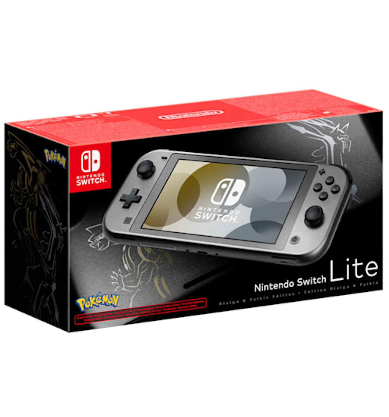Can the switch lite play all games Clearance