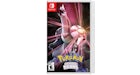 Videojuego Nintendo Switch/Lite Pokemon Shining Pearl