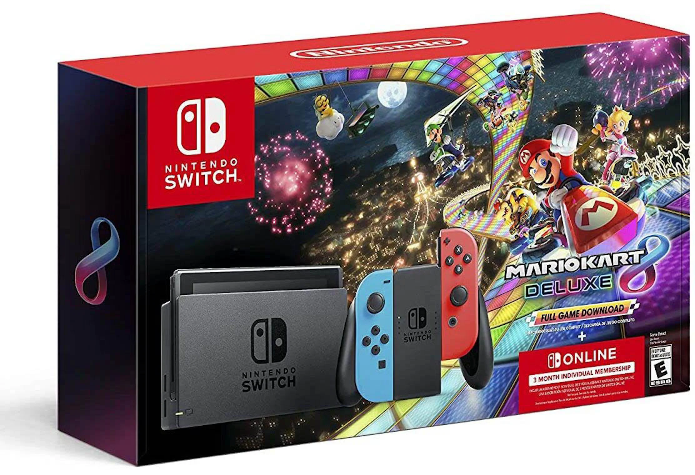 Nintendo-Switch-Mario-Kart-8-Deluxe-Console-Bundle-HADSKABLD-Neon-Red-Neon-Blue.jpg
