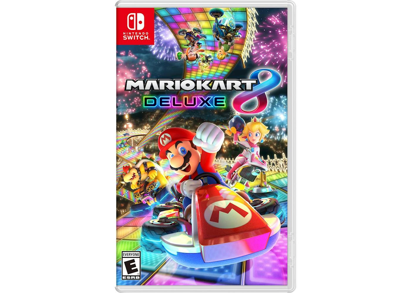 switch マリオ マリオ switch