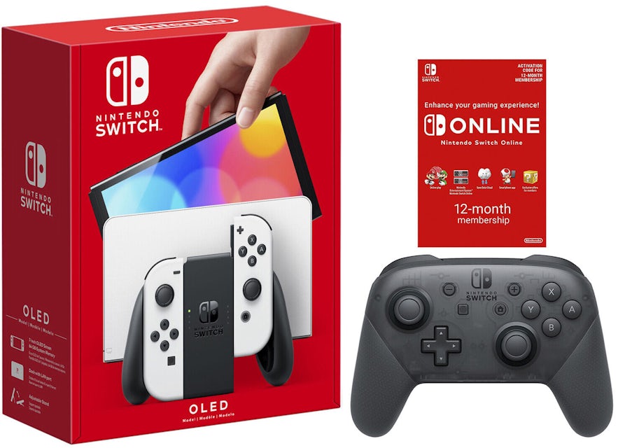 Set-Up Nintendo Switch For Your Family