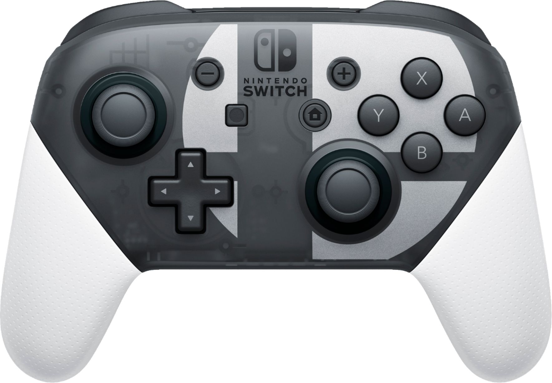 Nintendo Switch Pro Super Smash Bros. Ultimate Edition Controller 