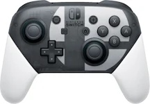 Mando Pro Controller Nintendo Switch Edicion Splatoon 3 - Promart