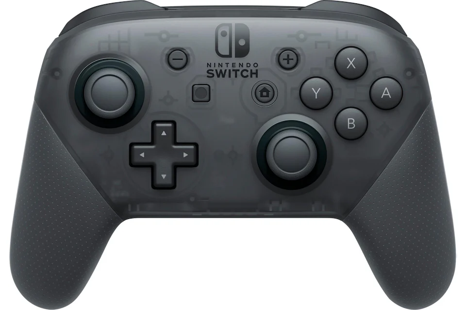 Nintendo Switch Pro Wireless Controller HACAFSSKA