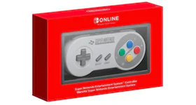 Nintendo Switch Super Controller (ENG Version)
