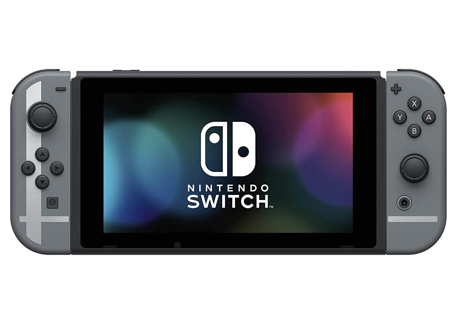 Nintendo Switch Super Smash Bros. Ultimate Edition Console 