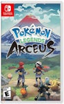 Nintendo Switch/Switch Lite Pokemon Legends: Arceus Video Game