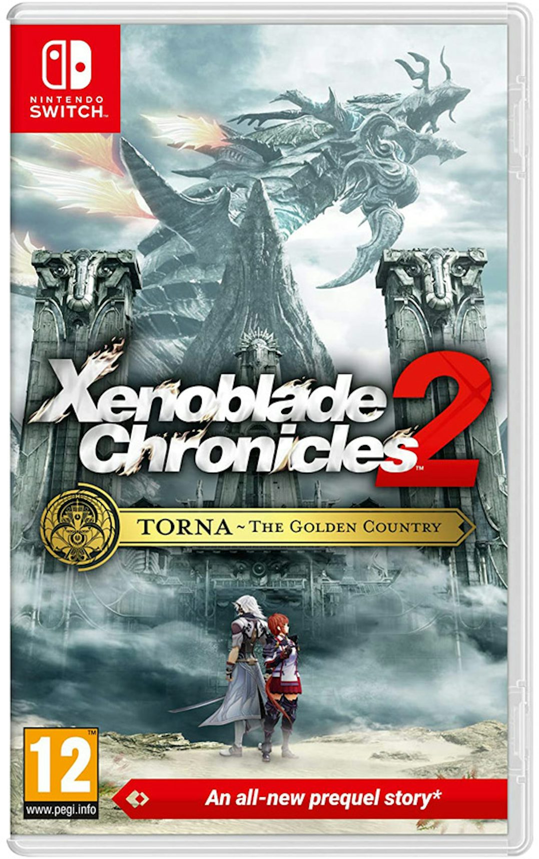 Several Xenoblade Chronicles 2 songs added to Karaoke JOYSOUND for Nintendo  Switch