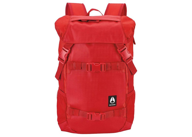 Nixon landlock outlet backpack