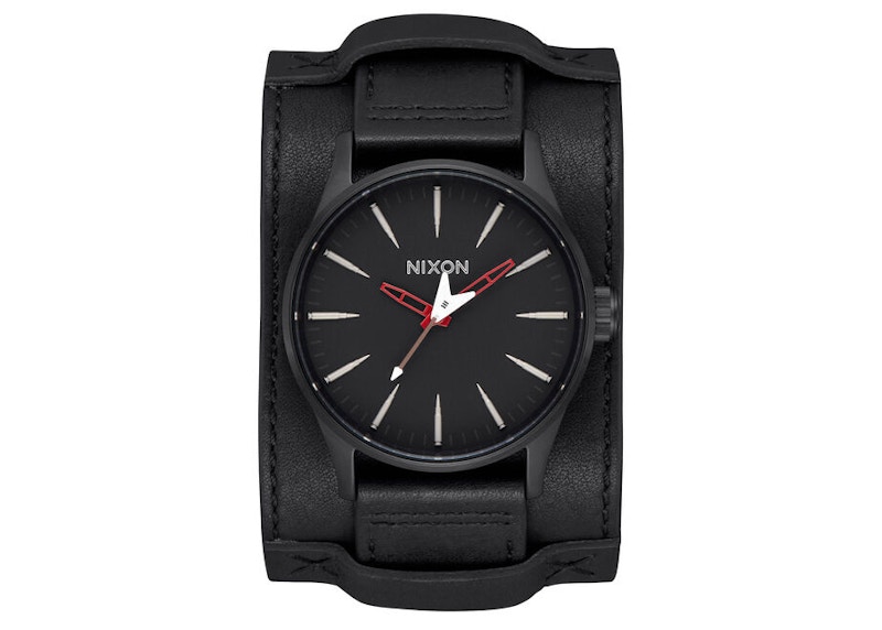 Nixon metallica clearance watches