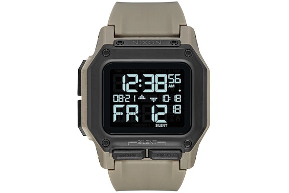 Nixon Regulus A1180-2711-11