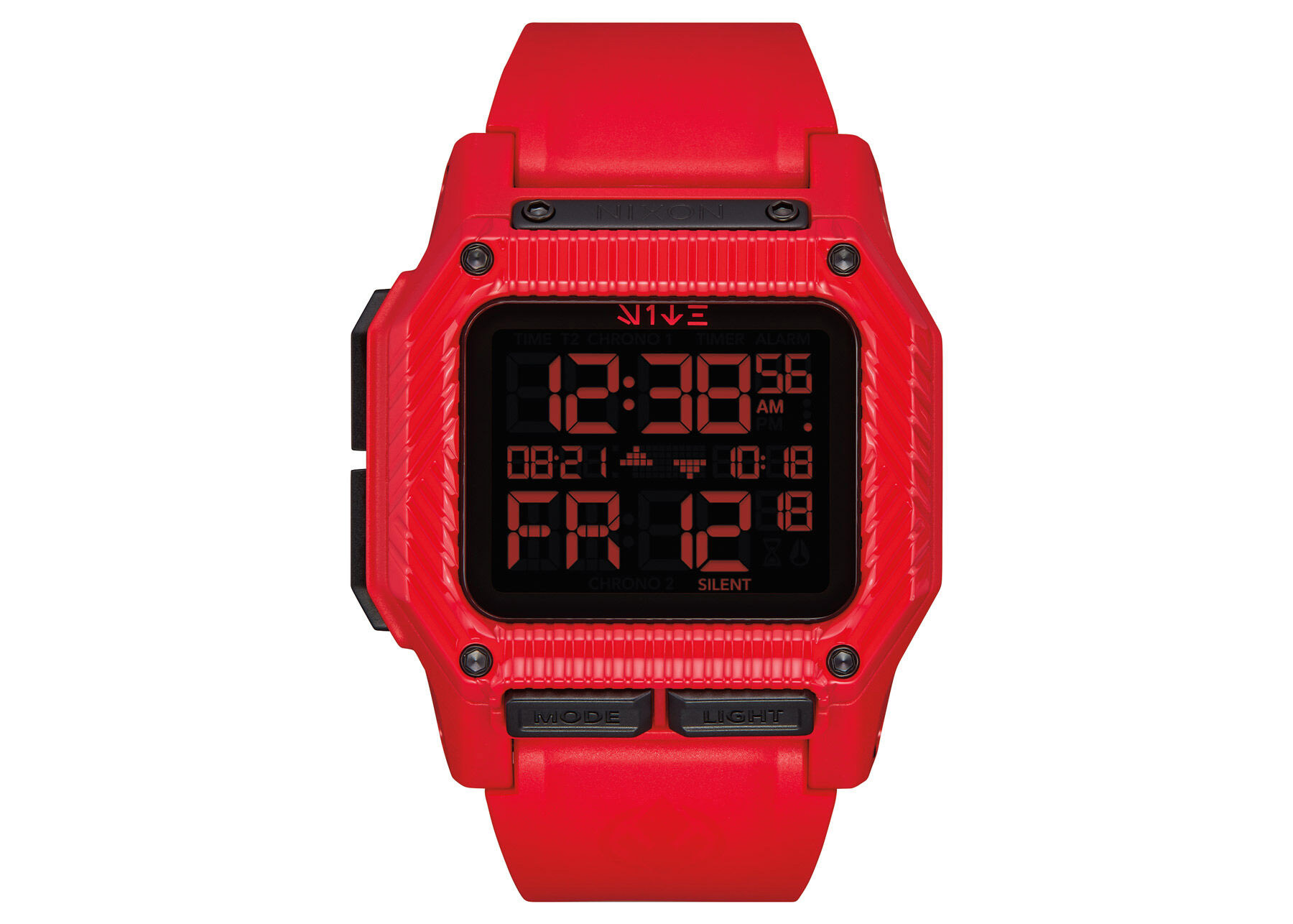 Montre nixon online regulus