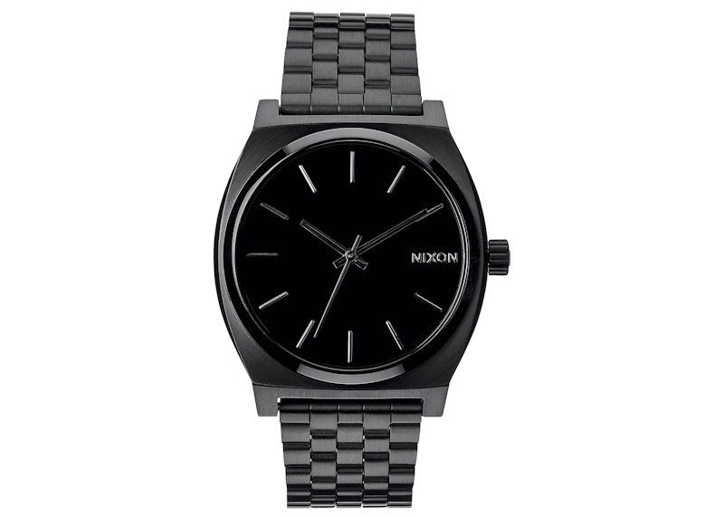 Nixon Time Teller A045-001-00