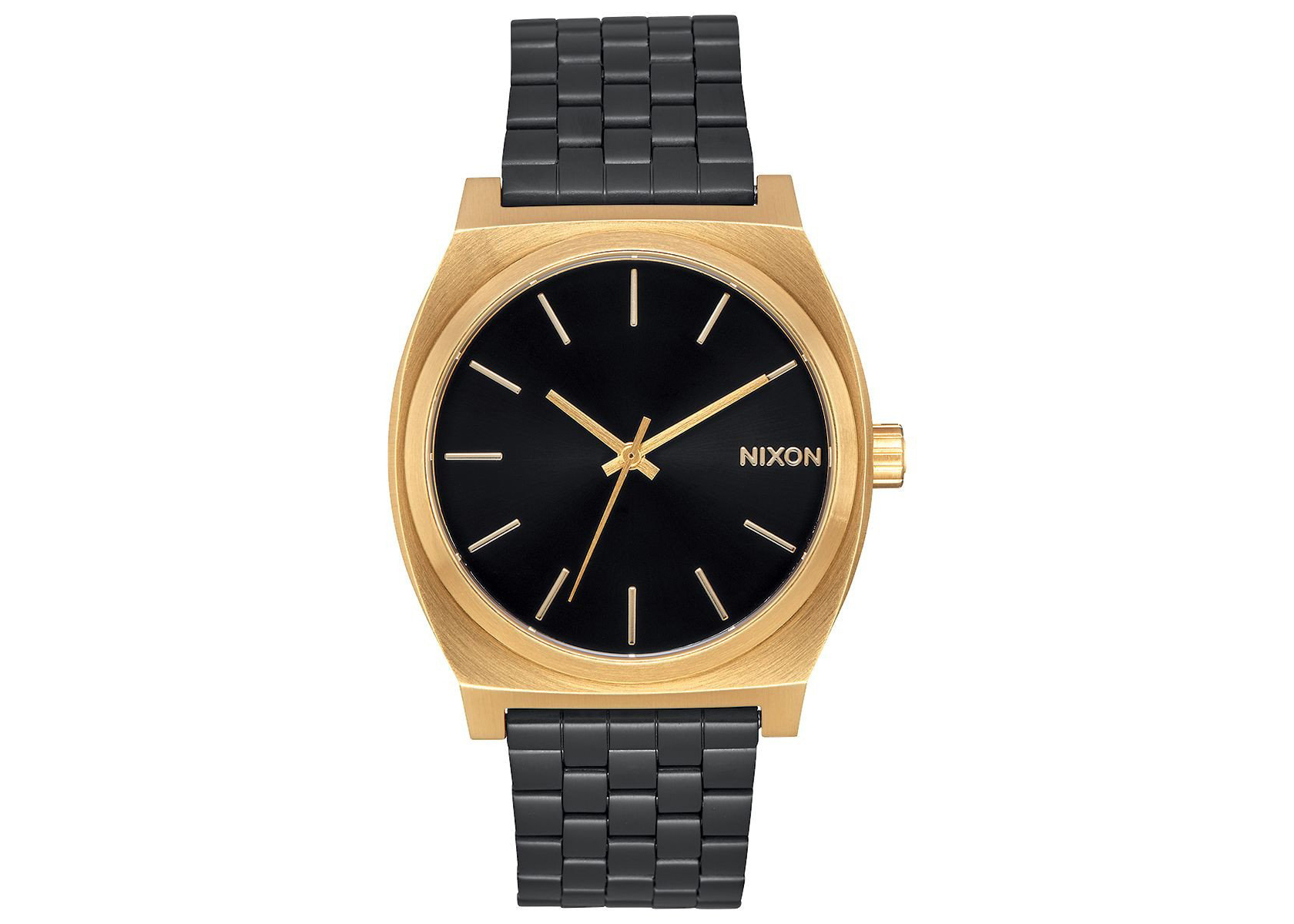 Nixon Time Teller A045-1604 - 37mm in Stainless Steel - US