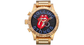Nixon x Rolling Stones 51-30 A1355-513-00