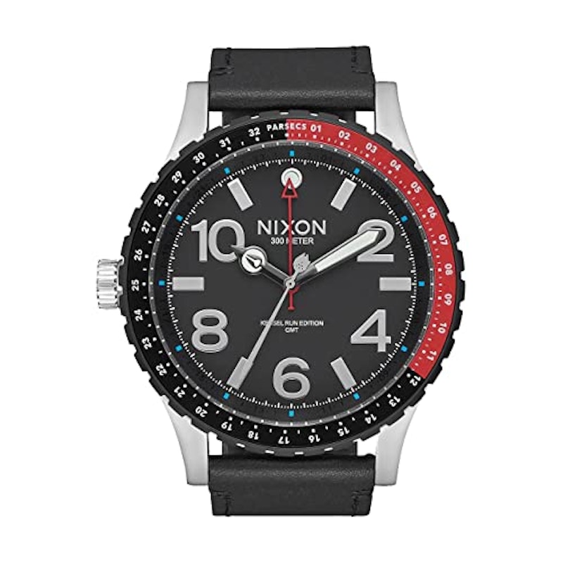 Nixon solo outlet watch