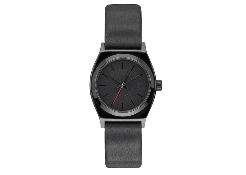 Nixon x Star Wars The Time Teller Vader A509SW2244-00 26mm in 