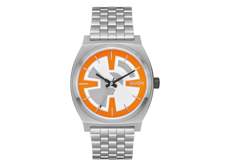 Nixon bb8 2024