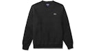 Noah Classic Crewneck Schwarz