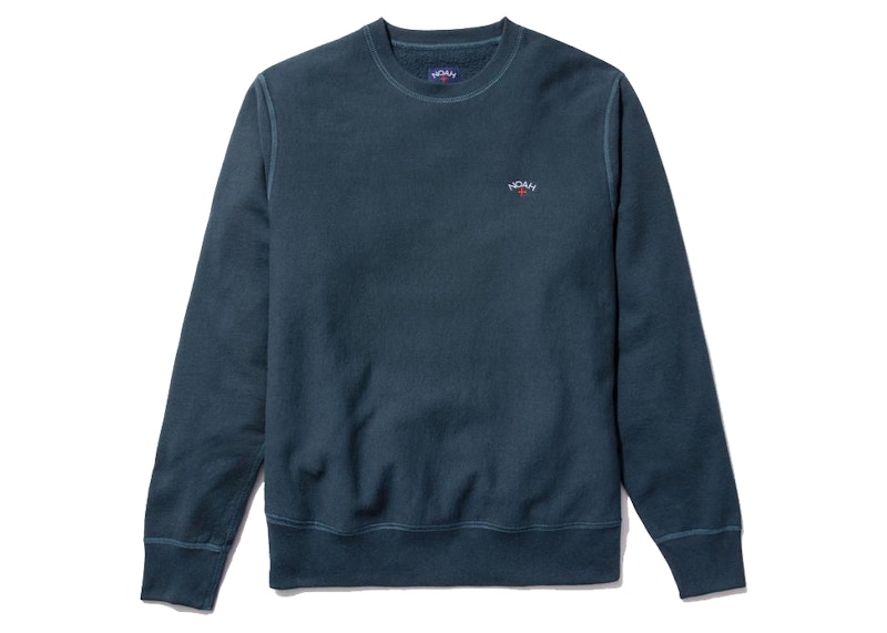 Noah classic cheap crewneck