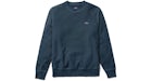 Noah Classic Crewneck Petrol