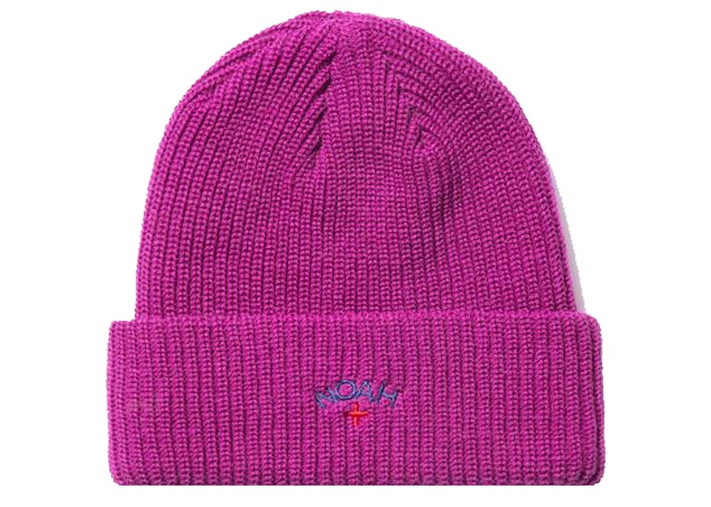 NOAH CORE BEANIE