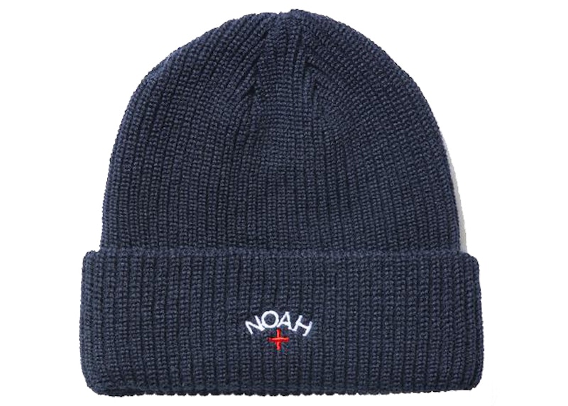 noah paisley beanie