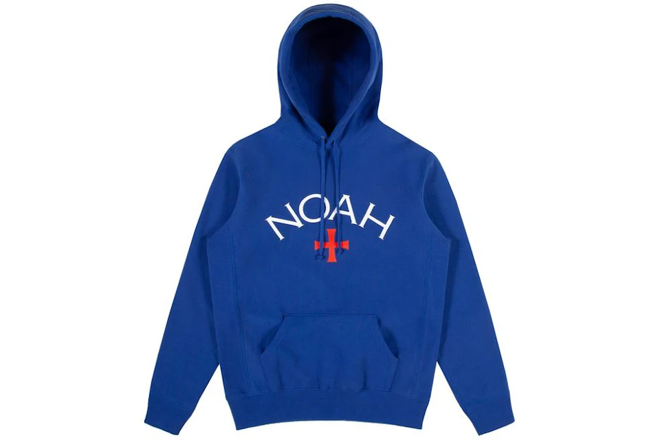 Noah logo hoodie Clearance