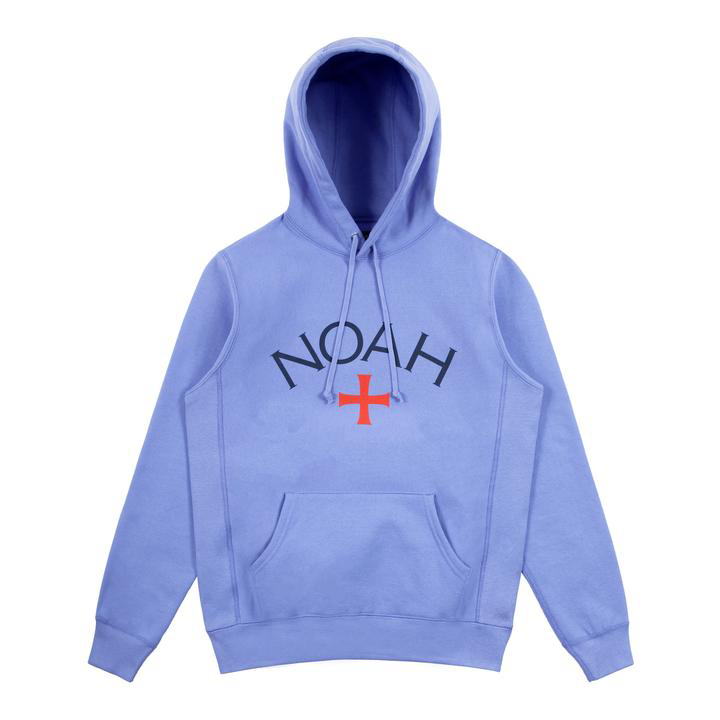 NOAH NYC Core Logo Hoodie2019 ノア パーカー M