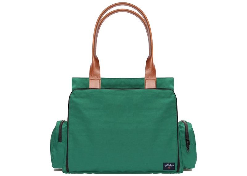 multi pocket tote bag