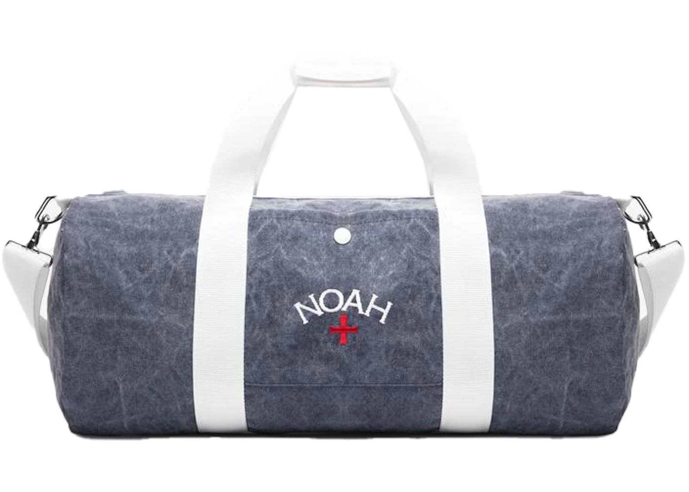 Noah canvas duffle bag Clearance