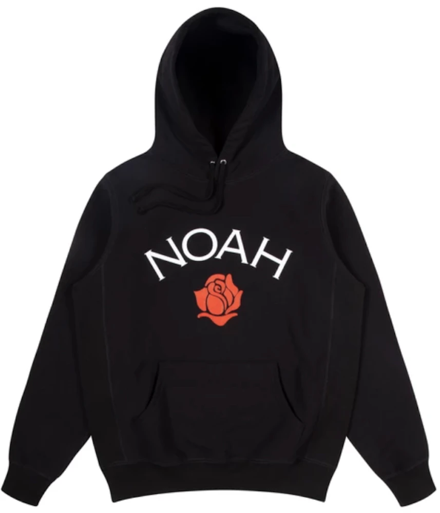 Noah rose hoodie