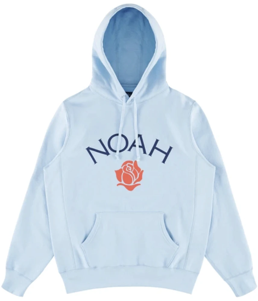 NOAH NYC Hooded Sweatshirt