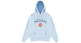 Anti Social Social Club Hell O Rose Hoodie Black Men s FW21 US