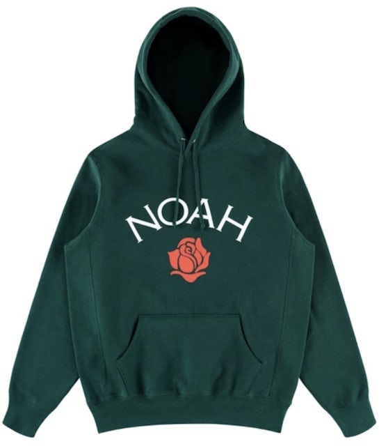 noah rose hoodie
