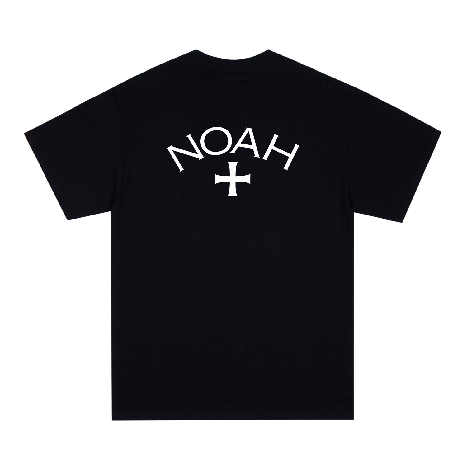 Noah DSM Exclusive Charity Cross Logo