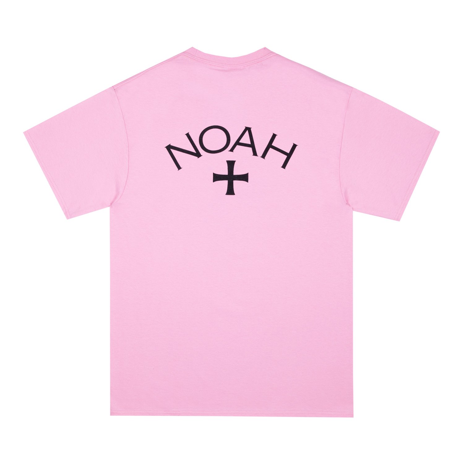 neon pink t shirt