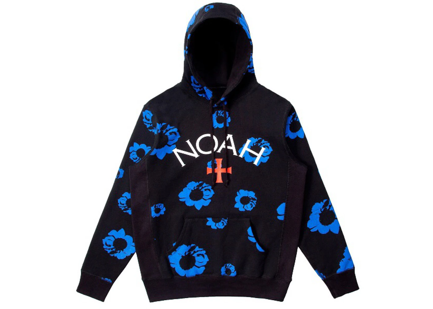 Noah the 2025 cure hoodie