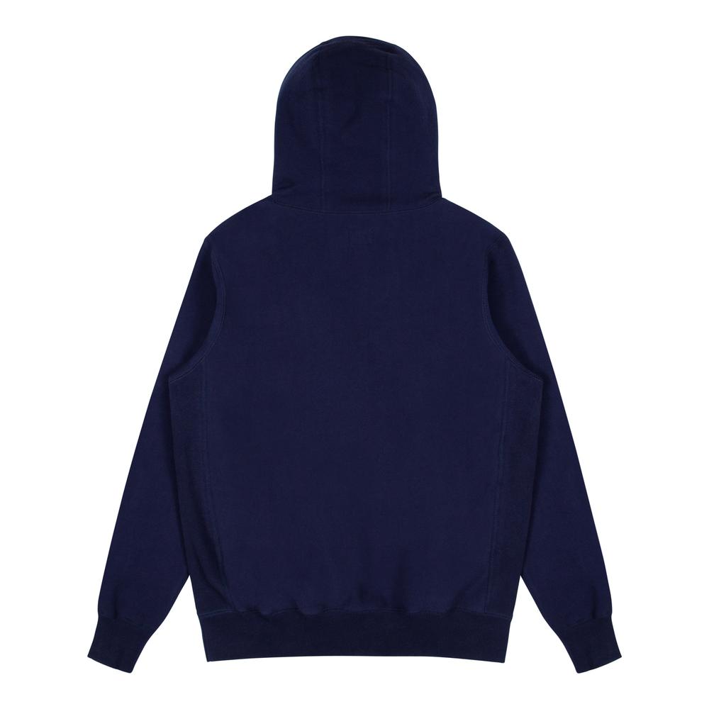 HOT SALE限定NOAH] Winged Foot Logo Hoodie L / ノア トップス