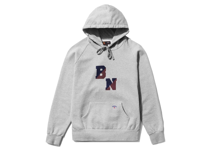 Noah grey cheap hoodie