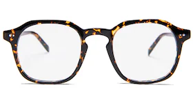 Noah x Warby Parker Terrence Eye-Glasses Multi