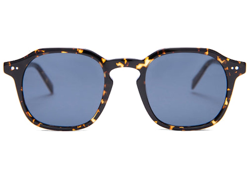 Noah x Warby Parker Terrence Sunglasses Multi - SS22 - US