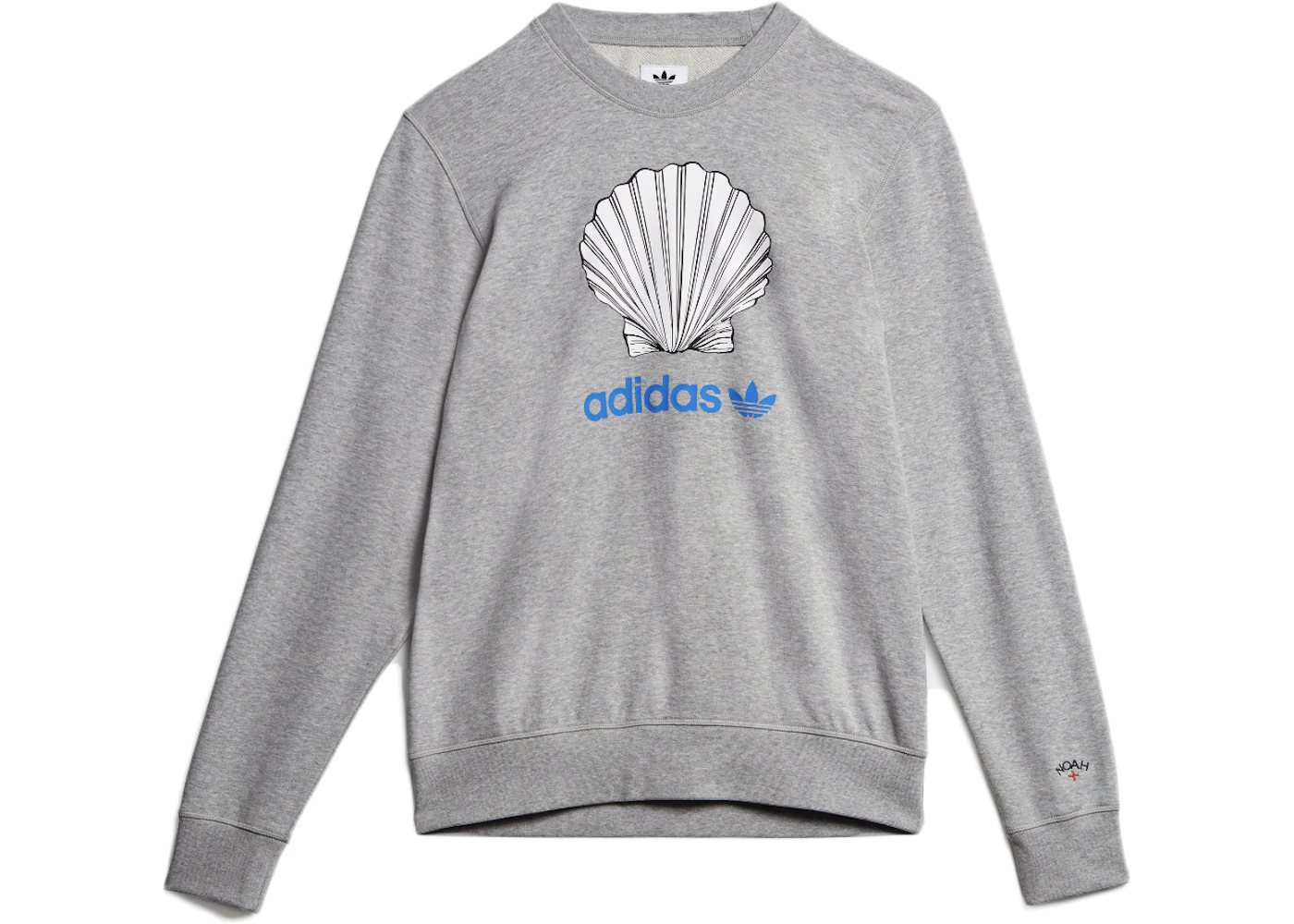 Adidas original 2025 crewneck sweatshirt