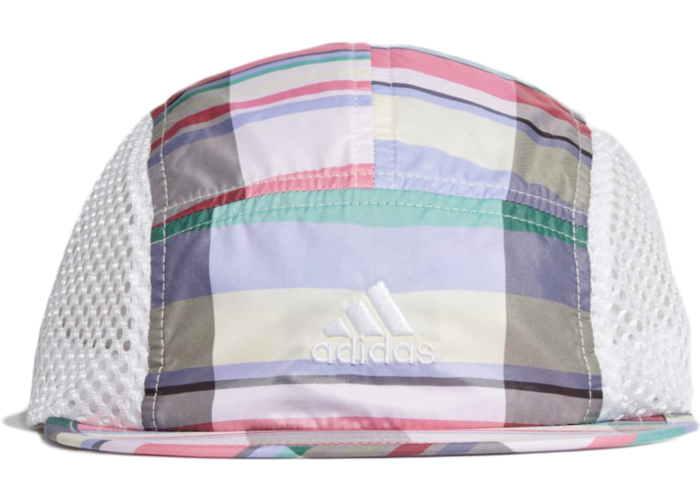 Adidas sales multicolor hat