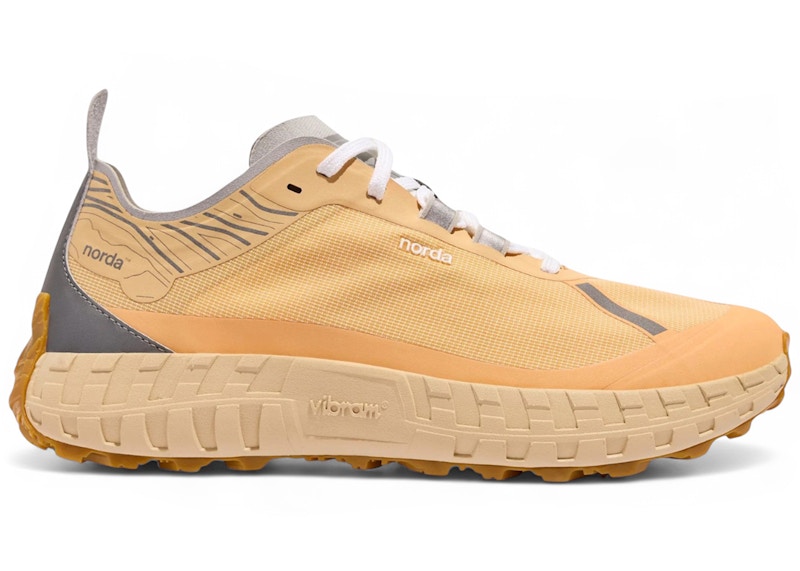 Norda 001 Rhodotus (Women's)
