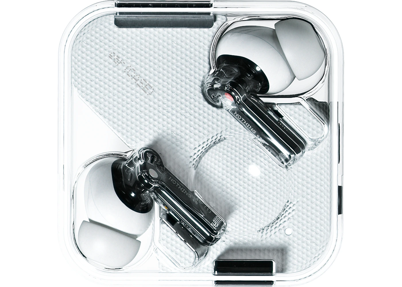 Nothing ear (1) Wireless Earbuds - US