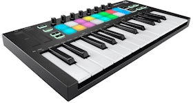 Novation 25-Mini-Key Keyboard Controller LAUNCHKEY-MINI-MK3